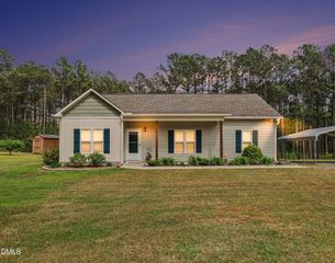 191 Jon Drive, Smithfield, NC 27577