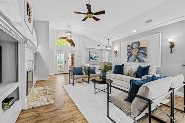 968 PADDINGTON TERRACE, Lake Mary, FL 32746