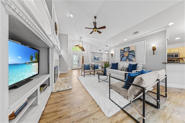 968 PADDINGTON TERRACE, Lake Mary, FL 32746