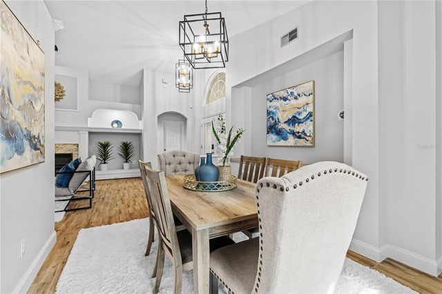 968 PADDINGTON TERRACE, Lake Mary, FL 32746