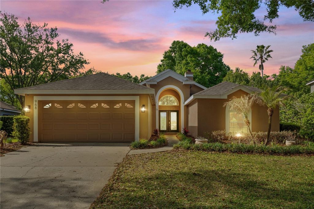 Image 2 of property listing at 968 PADDINGTON TERRACE, Lake Mary, FL 32746