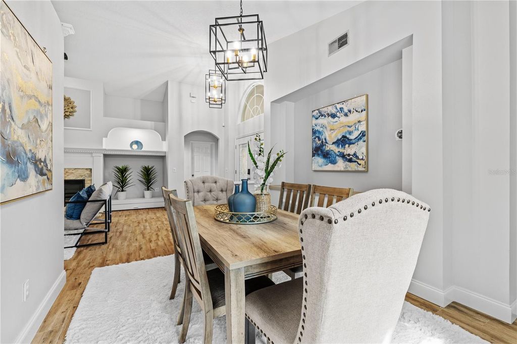 Image 8 of property listing at 968 PADDINGTON TERRACE, Lake Mary, FL 32746