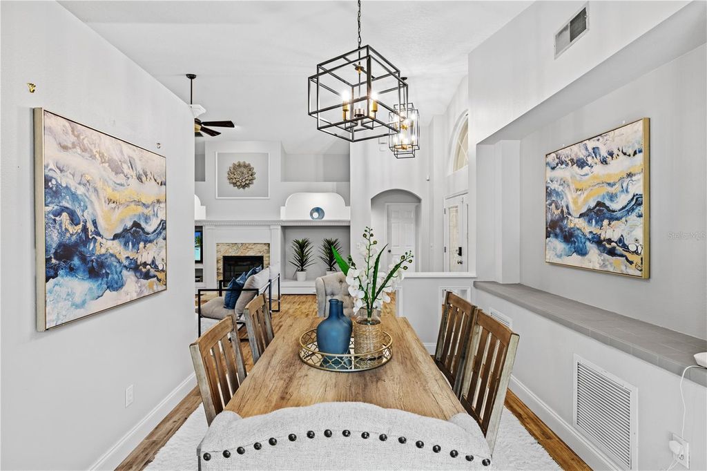 Image 9 of property listing at 968 PADDINGTON TERRACE, Lake Mary, FL 32746