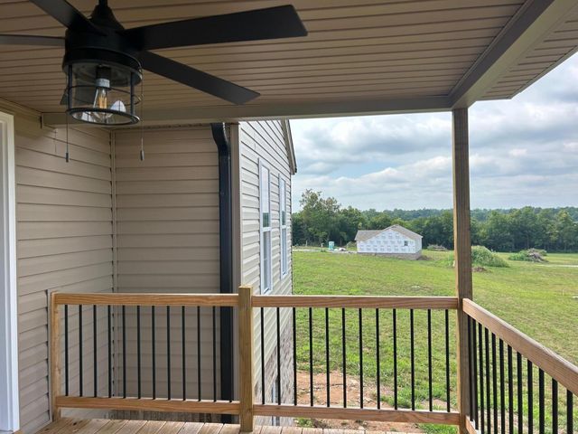 205 Max Cavnes Road, Danville, KY 40422