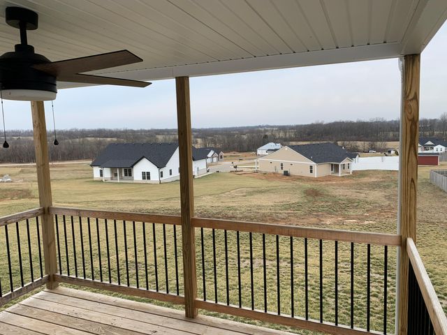 205 Max Cavnes Road, Danville, KY 40422