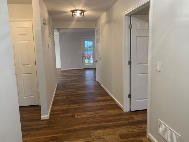 205 Max Cavnes Road, Danville, KY 40422