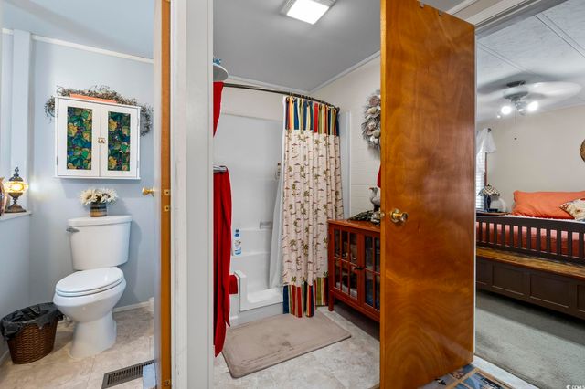 1118 Woodville Circle, North Myrtle Beach, SC 29582