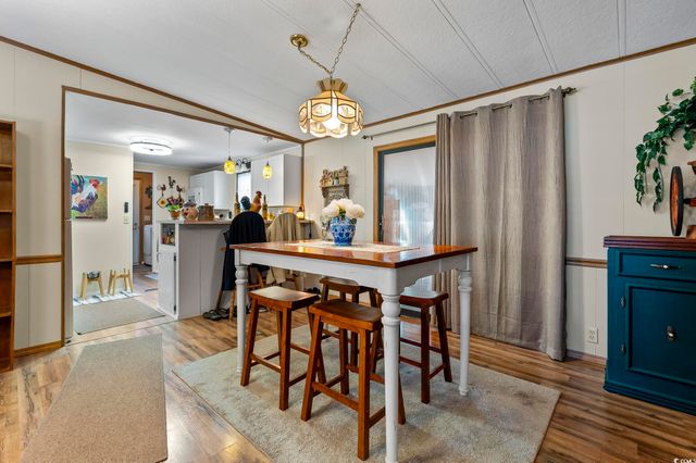 1118 Woodville Circle, North Myrtle Beach, SC 29582