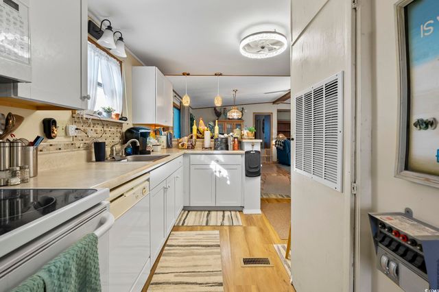 1118 Woodville Circle, North Myrtle Beach, SC 29582