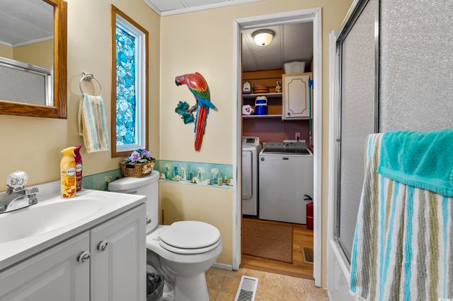 1118 Woodville Circle, North Myrtle Beach, SC 29582