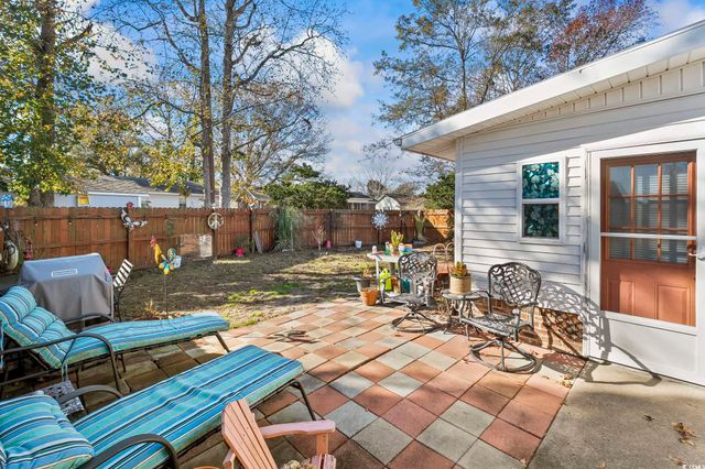 1118 Woodville Circle, North Myrtle Beach, SC 29582