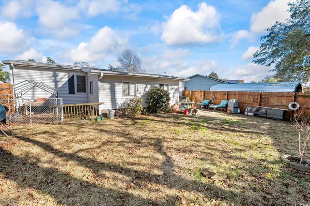 1118 Woodville Circle, North Myrtle Beach, SC 29582