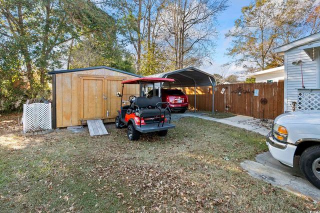 1118 Woodville Circle, North Myrtle Beach, SC 29582