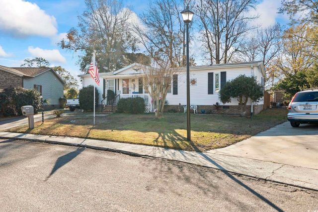 1118 Woodville Circle, North Myrtle Beach, SC 29582