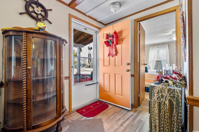 1118 Woodville Circle, North Myrtle Beach, SC 29582