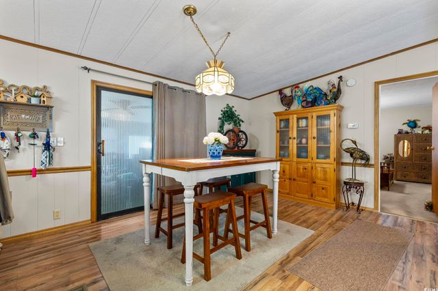 1118 Woodville Circle, North Myrtle Beach, SC 29582