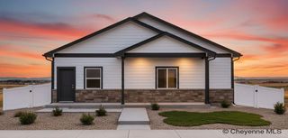 5819 LIZ RANCH RD, Cheyenne, WY 82007