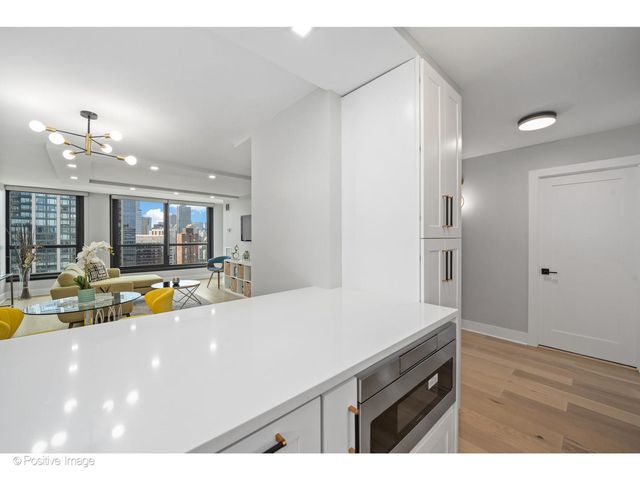 1030 N State Street 21K, Chicago, IL 60610