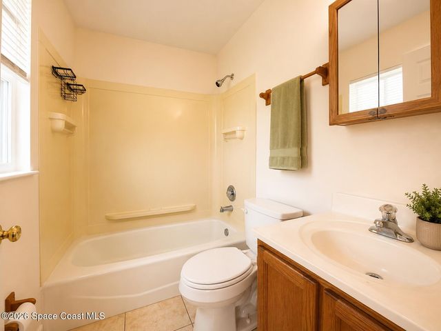 823 Angela Avenue A, Rockledge, FL 32955