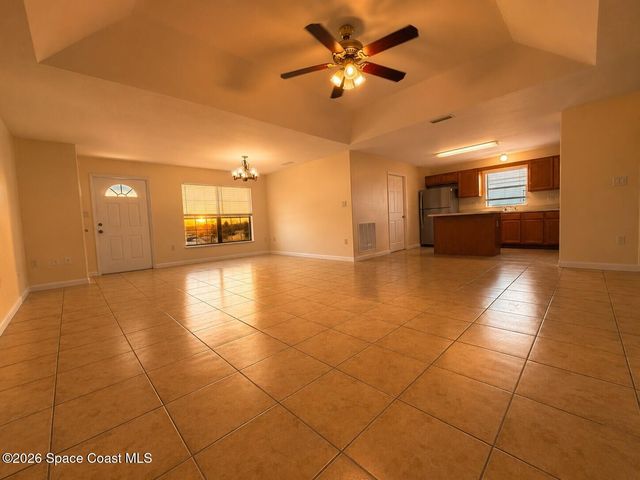 823 Angela Avenue A, Rockledge, FL 32955