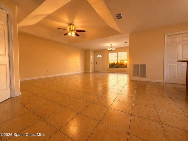 823 Angela Avenue A, Rockledge, FL 32955