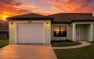 823 Angela Avenue A, Rockledge, FL 32955