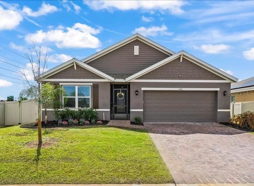 1401 MCFARLAND DRIVE, Melbourne, FL 32904