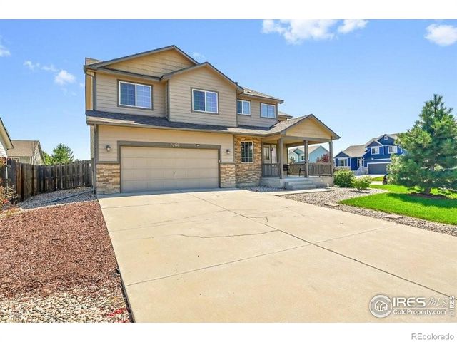 7266 Ocean Ridge Street, Wellington, CO 80549