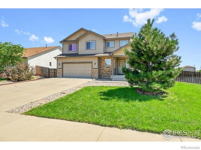 7266 Ocean Ridge Street, Wellington, CO 80549