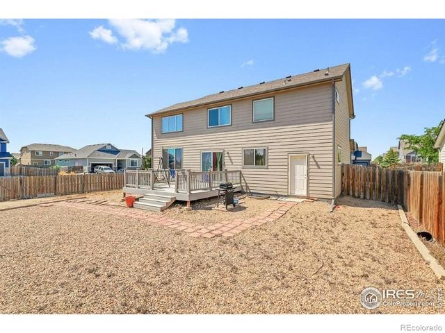 7266 Ocean Ridge Street, Wellington, CO 80549