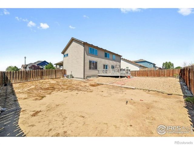 7266 Ocean Ridge Street, Wellington, CO 80549