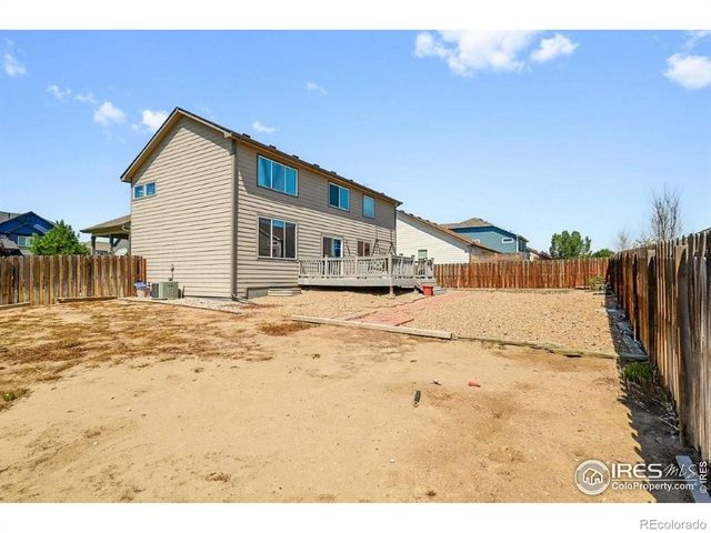 7266 Ocean Ridge Street, Wellington, CO 80549