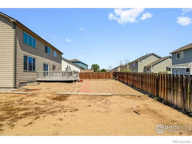 7266 Ocean Ridge Street, Wellington, CO 80549