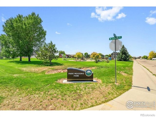 7266 Ocean Ridge Street, Wellington, CO 80549