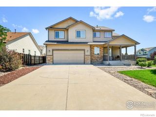 7266 Ocean Ridge Street, Wellington, CO 80549
