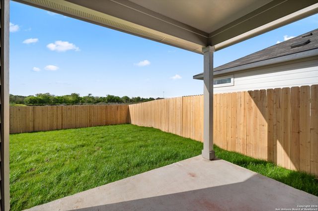 1641 Lilyturf, New Braunfels, TX 78130