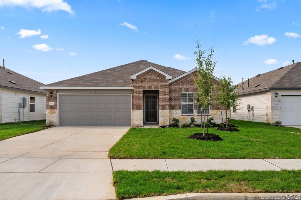 1641 Lilyturf, New Braunfels, TX 78130