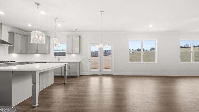 5110 Cornel Lane, Cumming, GA 30040