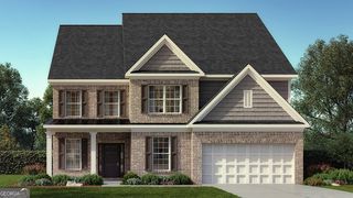 5110 Cornel Lane, Cumming, GA 30040