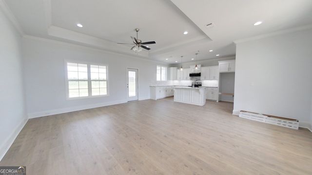 201 Bailey Circle, Thomasville, GA 31757