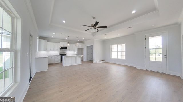 201 Bailey Circle, Thomasville, GA 31757