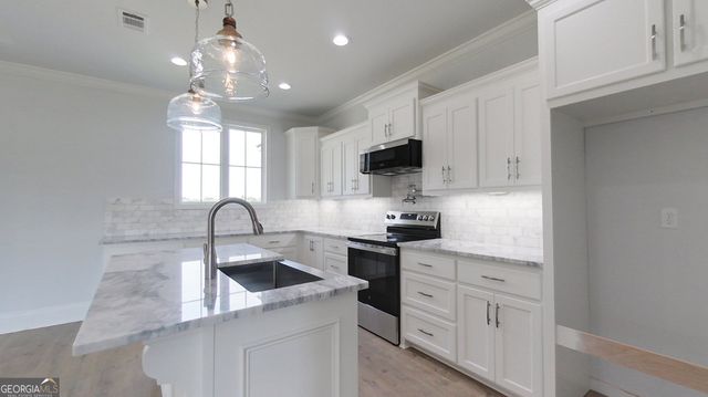 201 Bailey Circle, Thomasville, GA 31757