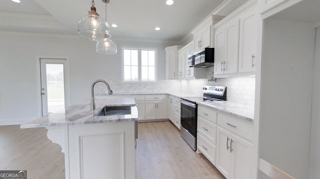 201 Bailey Circle, Thomasville, GA 31757