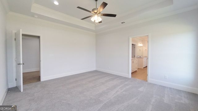 201 Bailey Circle, Thomasville, GA 31757