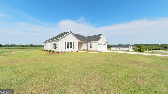 201 Bailey Circle, Thomasville, GA 31757