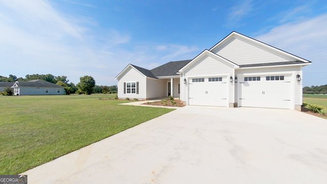 201 Bailey Circle, Thomasville, GA 31757