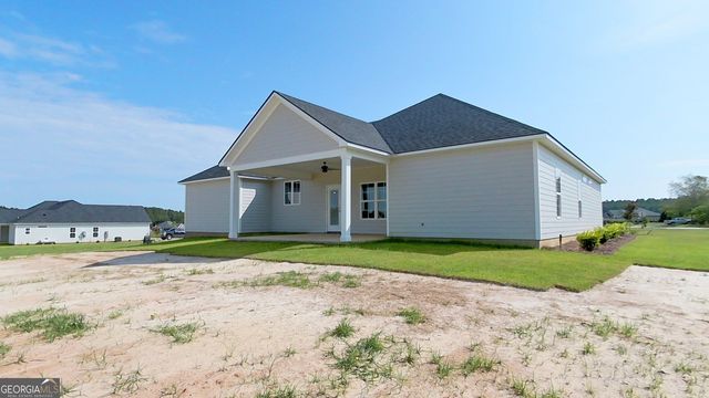 201 Bailey Circle, Thomasville, GA 31757