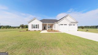 201 Bailey Circle, Thomasville, GA 31757