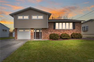 217 Tilden Drive, Dewitt, NY 13057