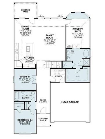 13927 Hillier Run Drive, Santa Fe, TX 77510